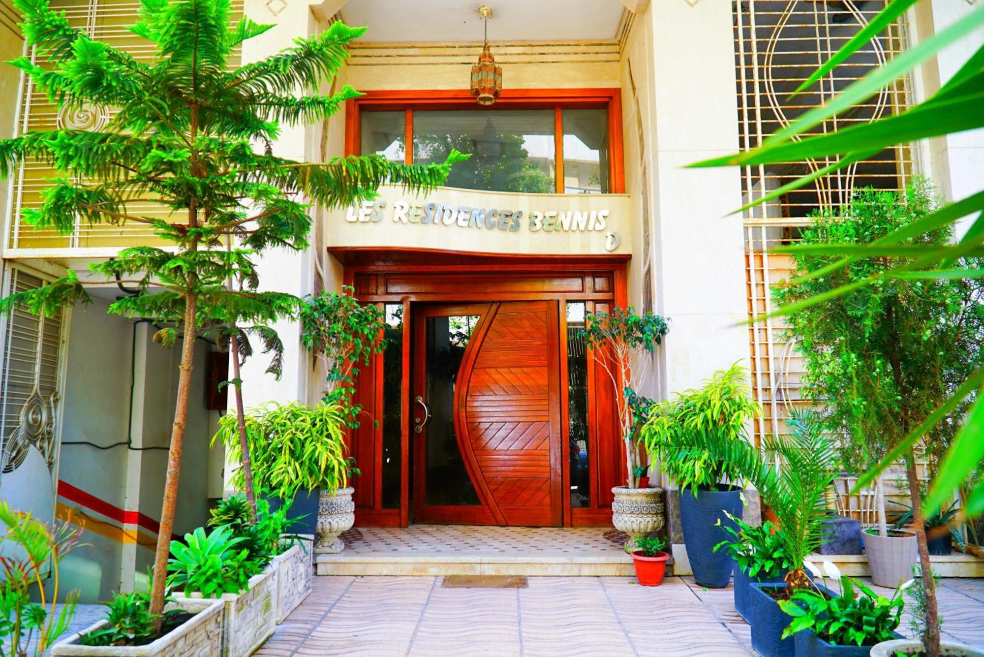 Coup De Coeur A Deux Pas De La Et Marina Bay Apartment Tangier