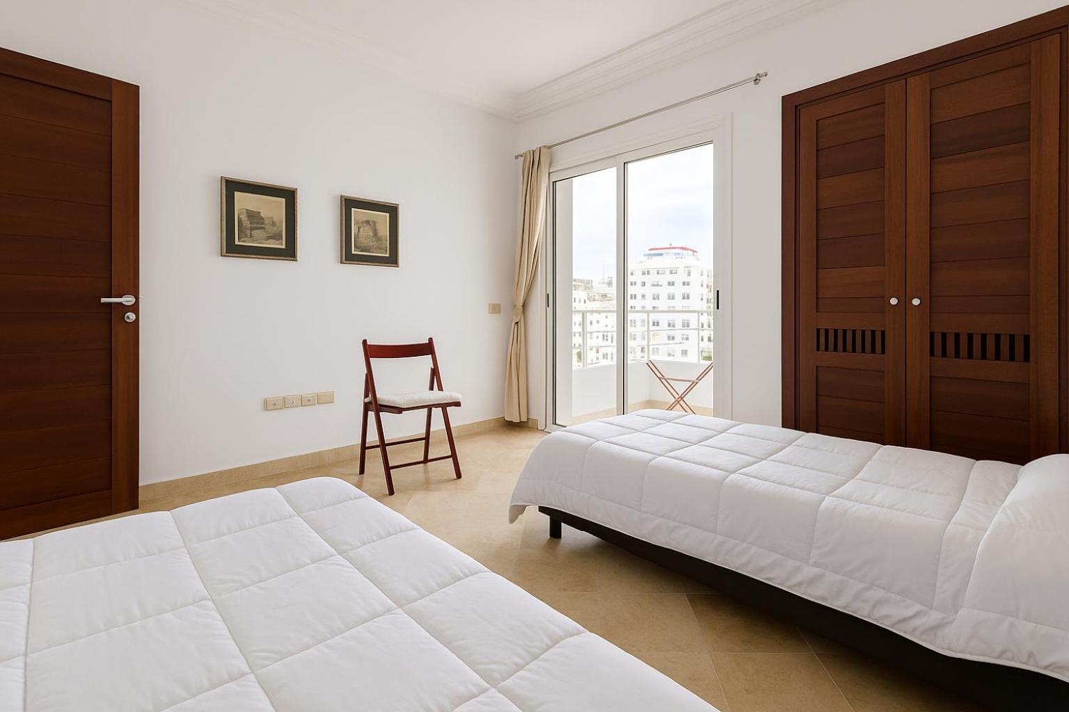 Coup De Coeur A Deux Pas De La Et Marina Bay Apartment *
