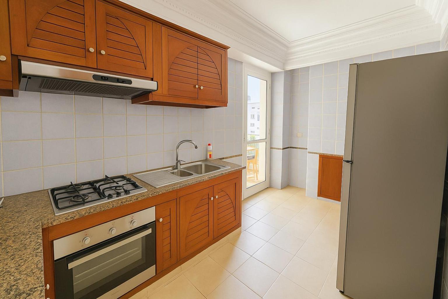 Apartment Coup De Coeur A Deux Pas De La Et Marina Bay Tangier